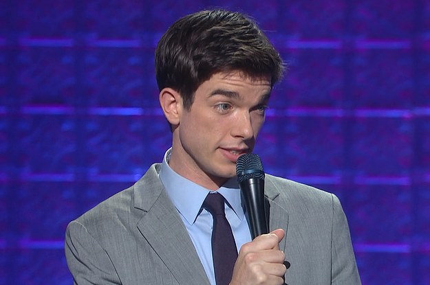 Only A True Comedy Expert Can Get 10/10 On This John Mulaney Vs. Disney Quote Quiz