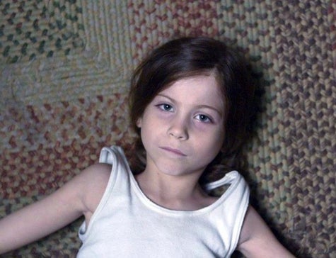 Perfectly Cast Child Actors