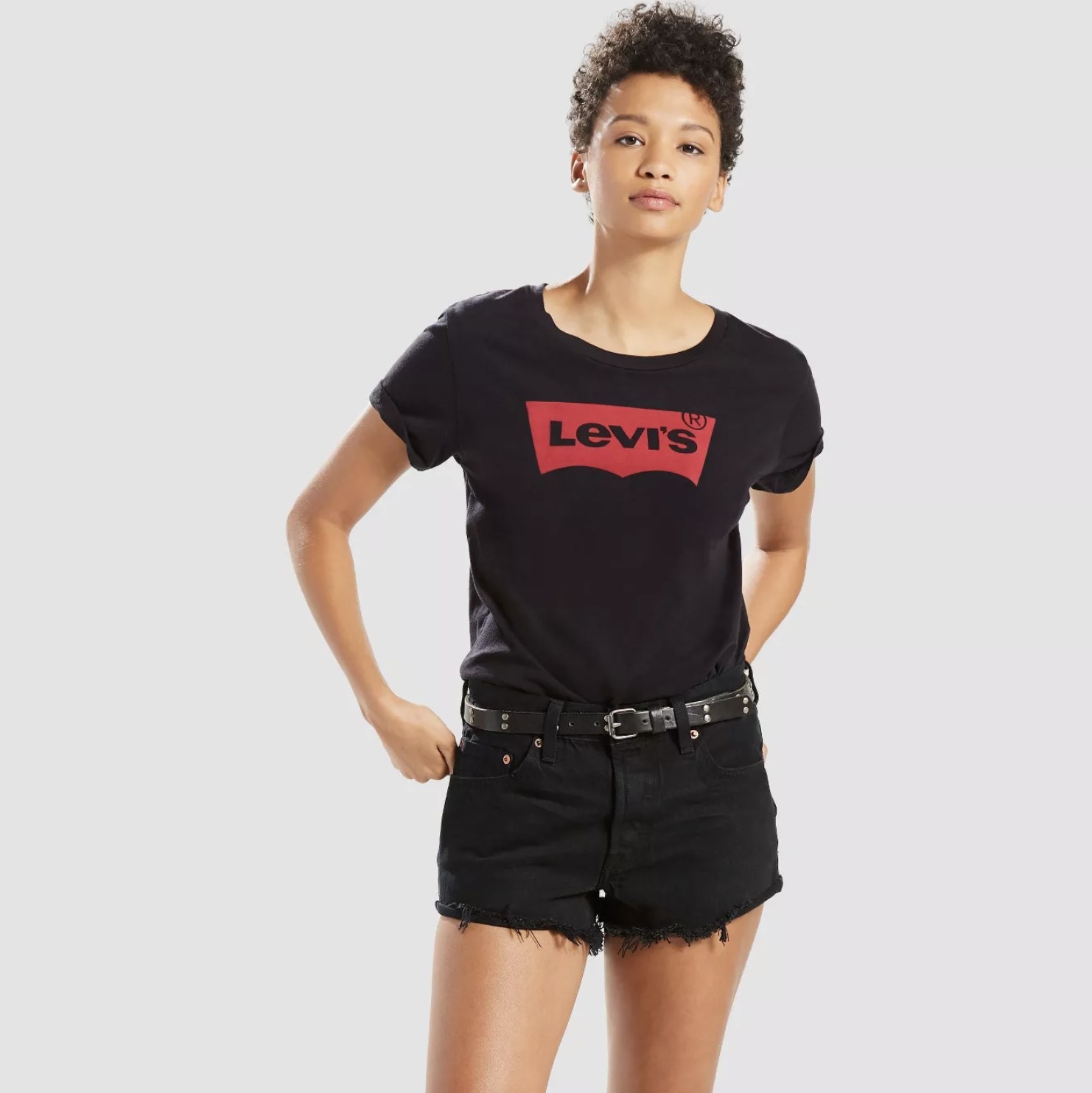 Clothing From Target For Those Who Always Wear Black