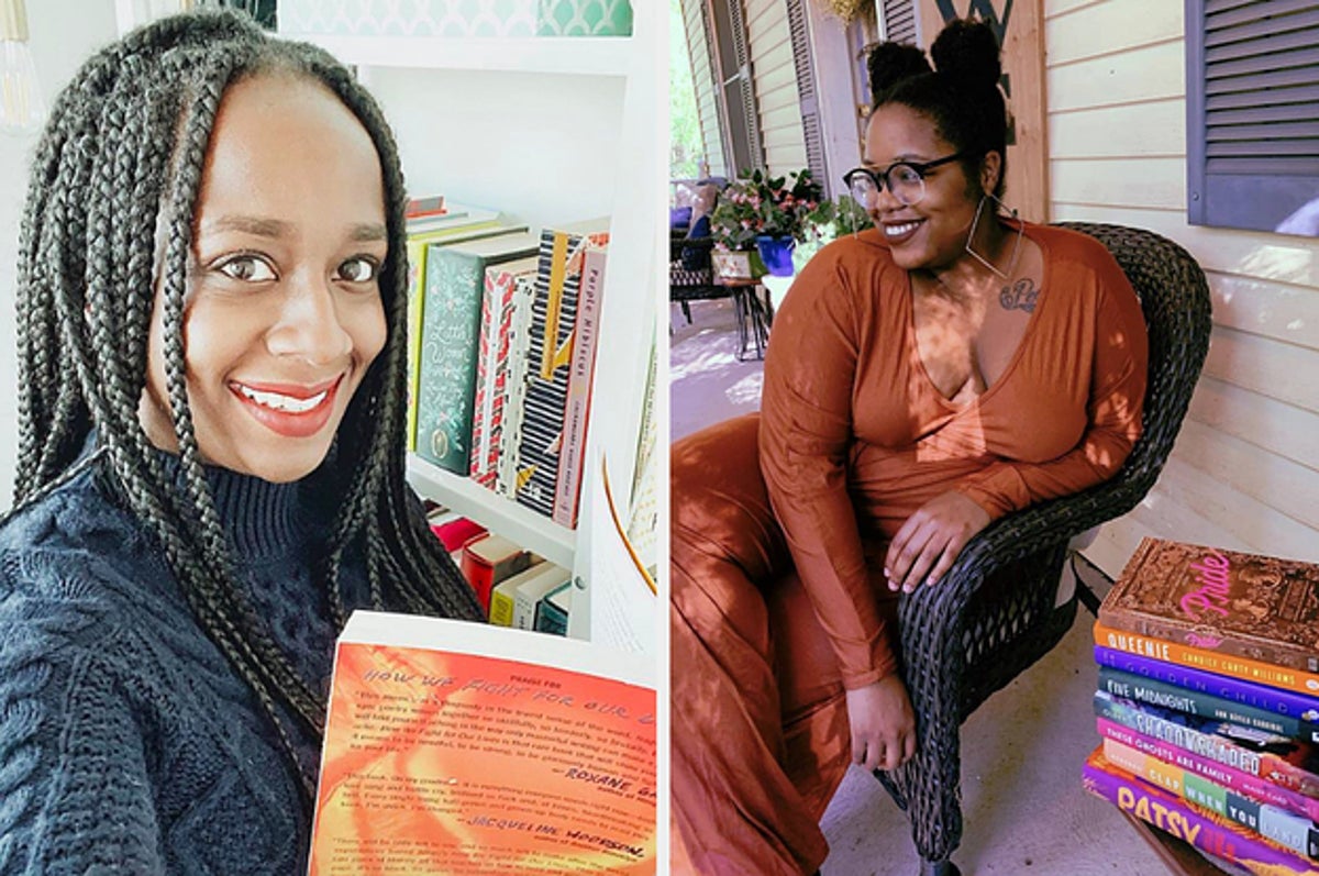 Black Bookstagrammers For Book Lovers To Follow You take an inspiration from. black bookstagrammers for book lovers