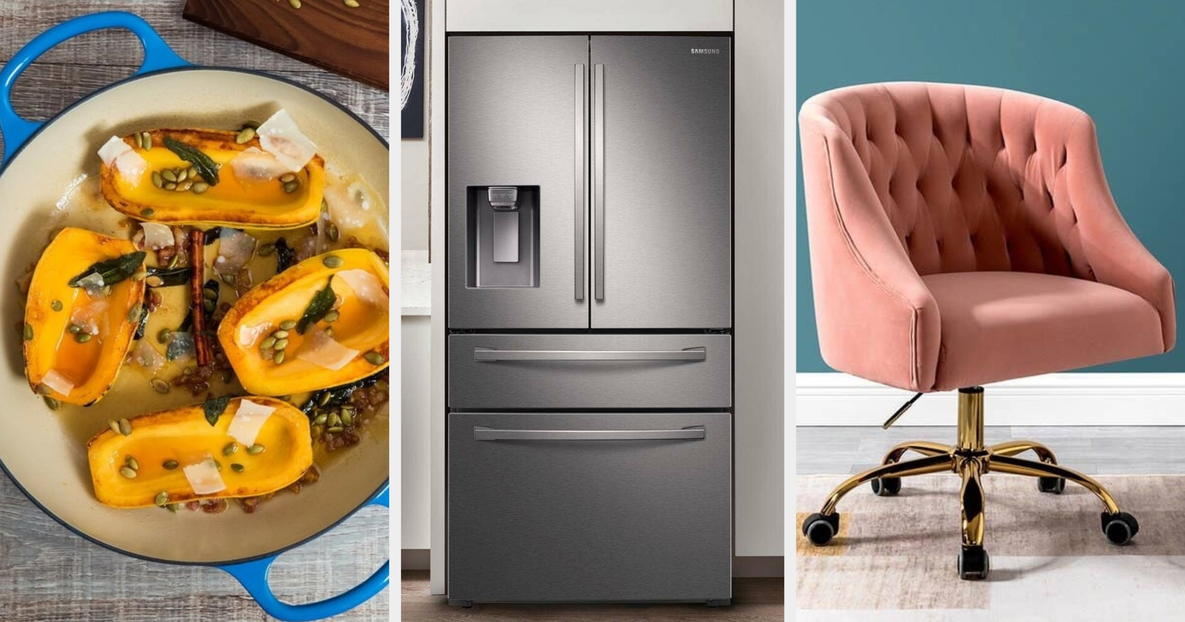 All The Best Deals At Wayfair's July 4th Clearance Sale
