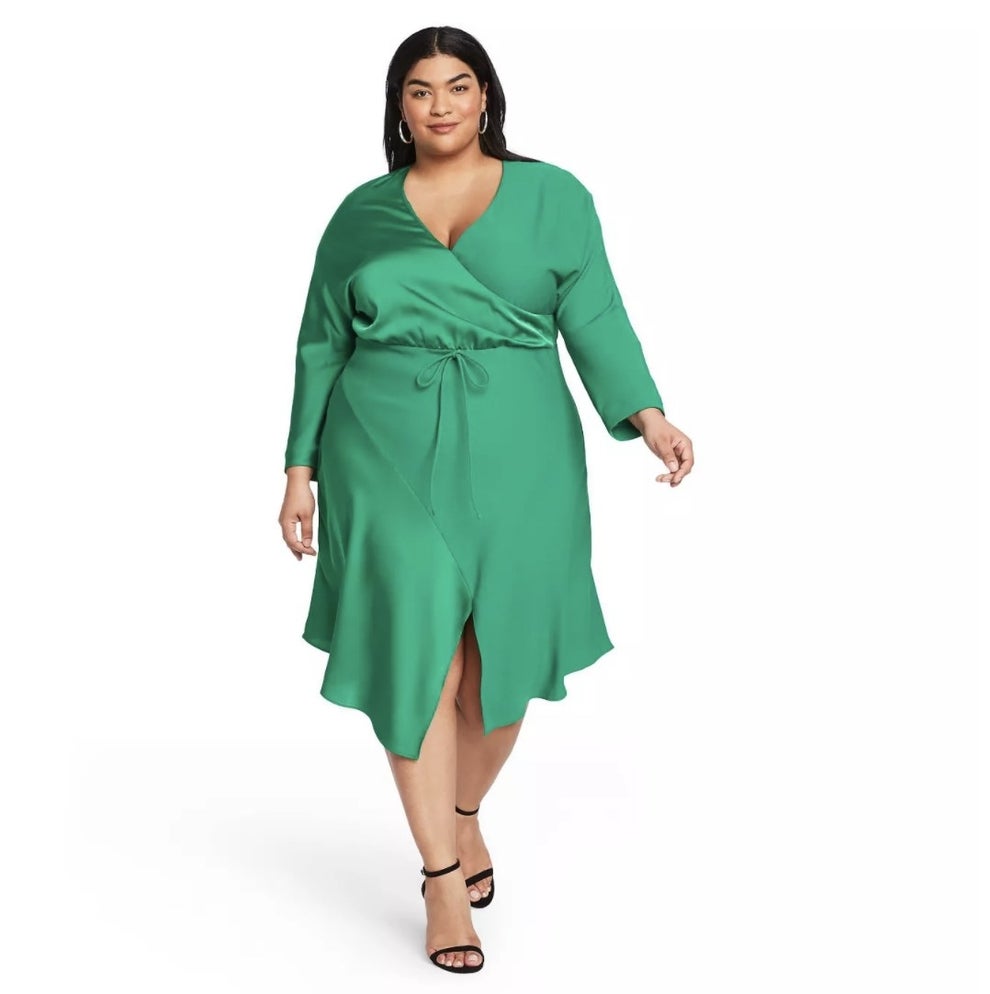 31 Pieces Of Plus-Size Clothing You Can Get At Target That Are Actually ...