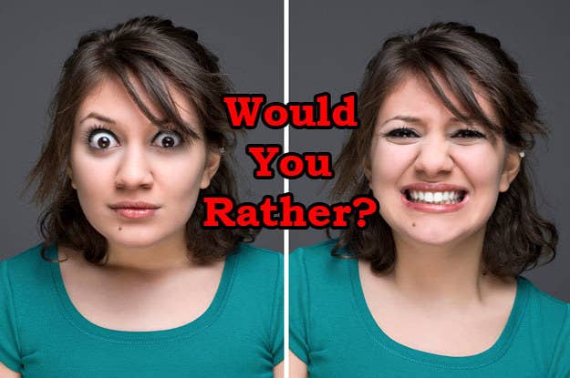 Who Would You Rather Sleep With Celebrities Female