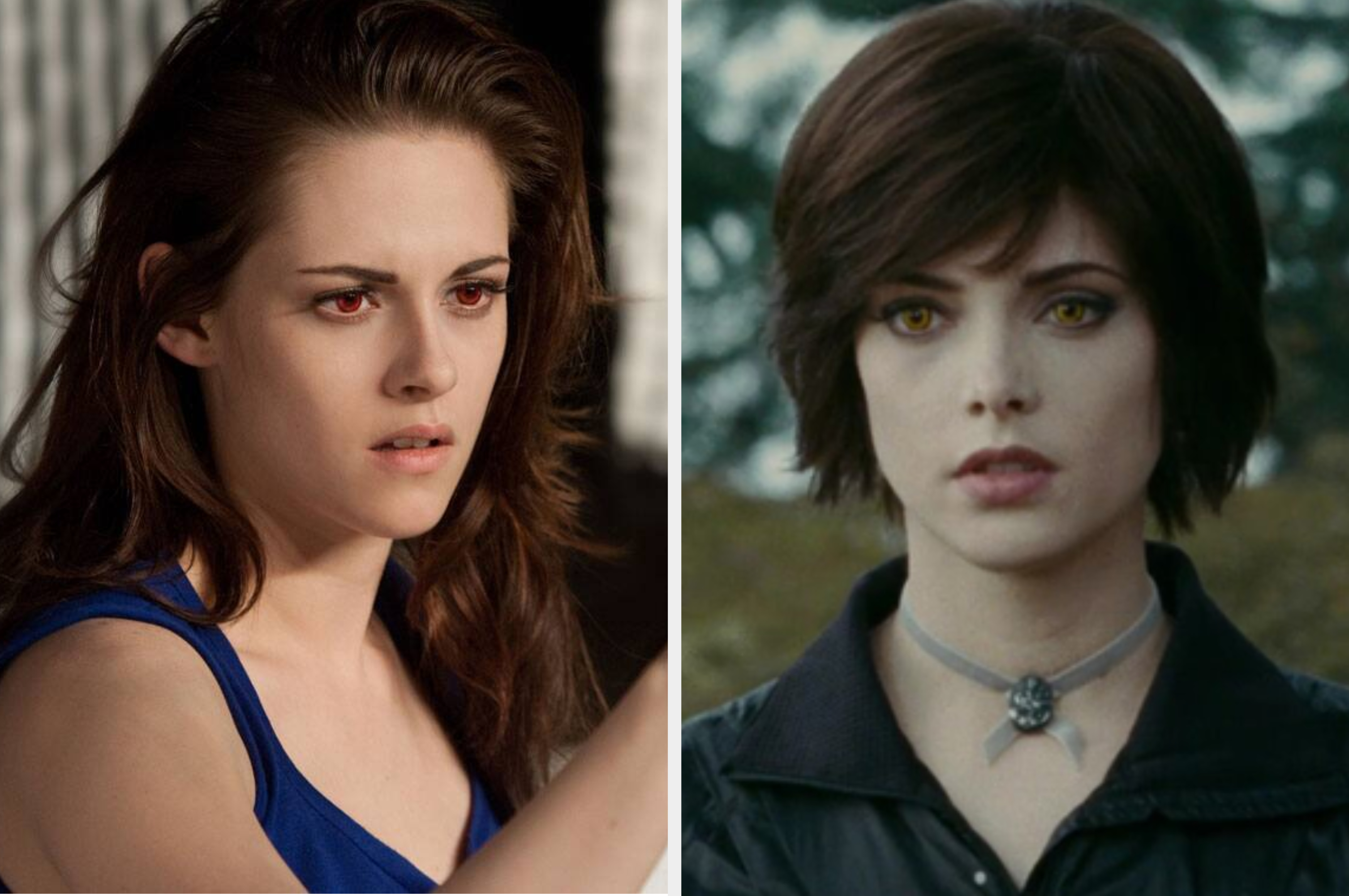 Are You More Bella Swan Or Alice Cullen