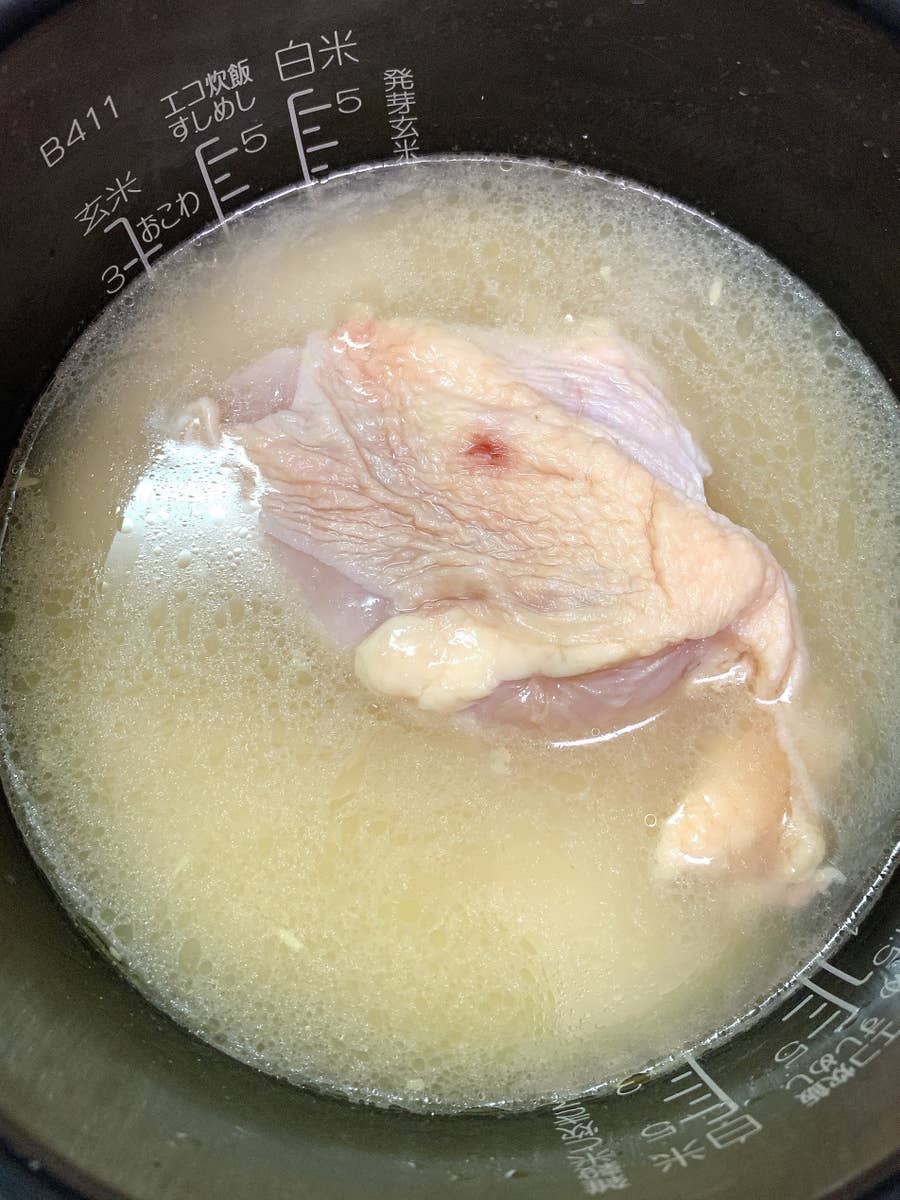 こんなに簡単でいいの 無印マニアが感動した タイ料理の素 がスゴイ