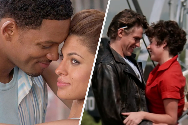 Do You Think These 18 Rom-Com Couples Are Still Together?