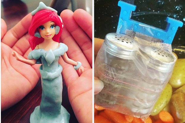 17 Kids Who Came Up With Some Life Hacks An Adult Could Never Come Up With