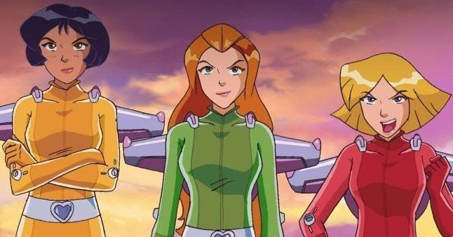 Which Cartoon Trio Would You Be Best Friends With? Which Cartoon Trio Would You Be Best Friends With?