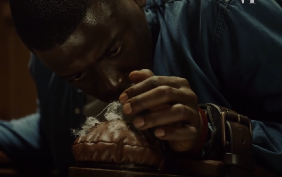 ホラー映画 ゲット アウト に隠された驚きの伏線とオマージュ 18選