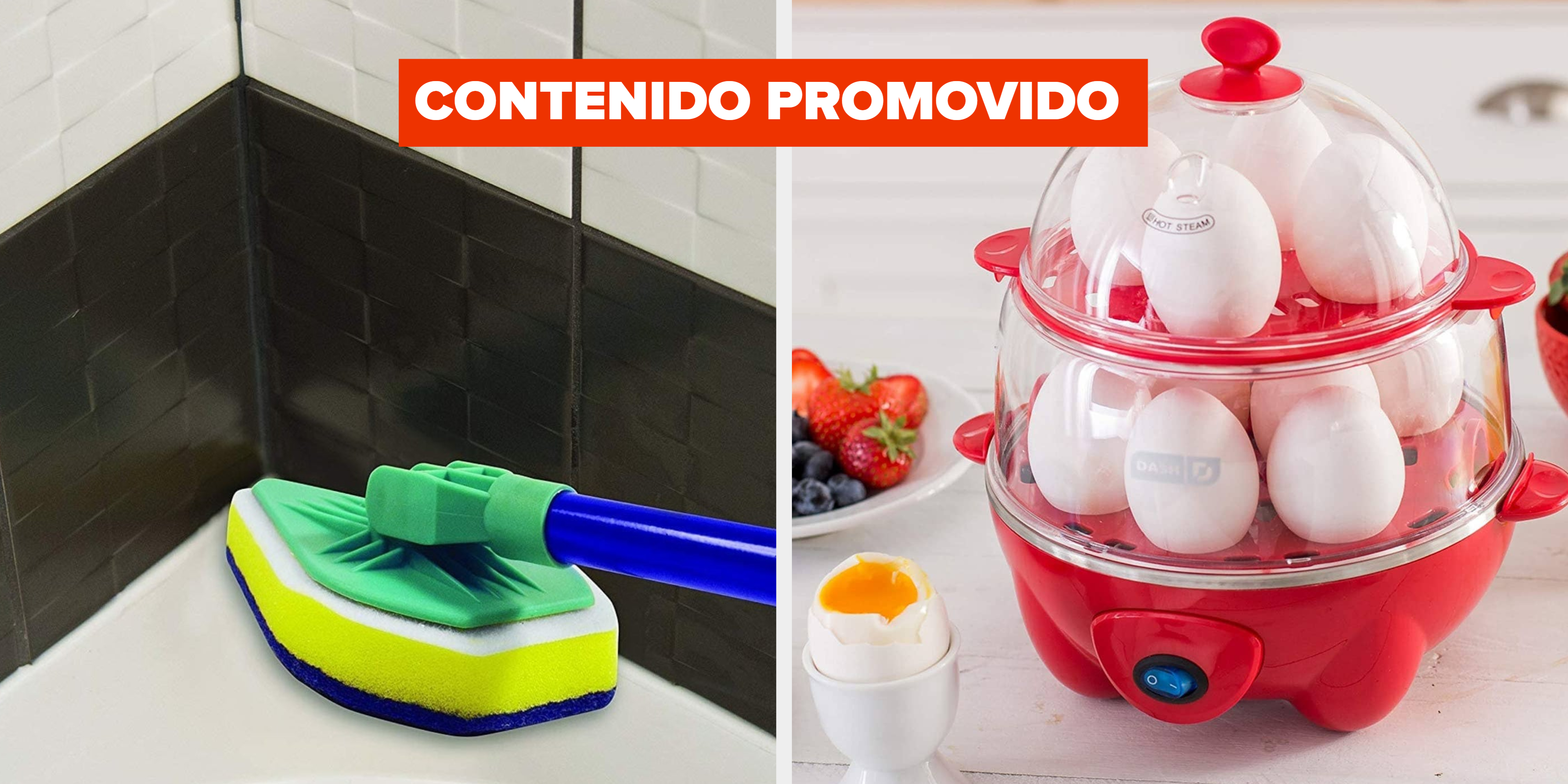 Productos para el hogar que facilitan la vida