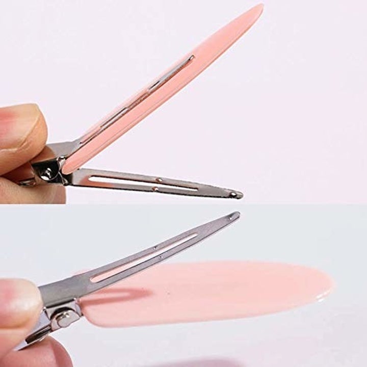 23 Hair Accessories That Will Keep Your Hair Out Of Your Face