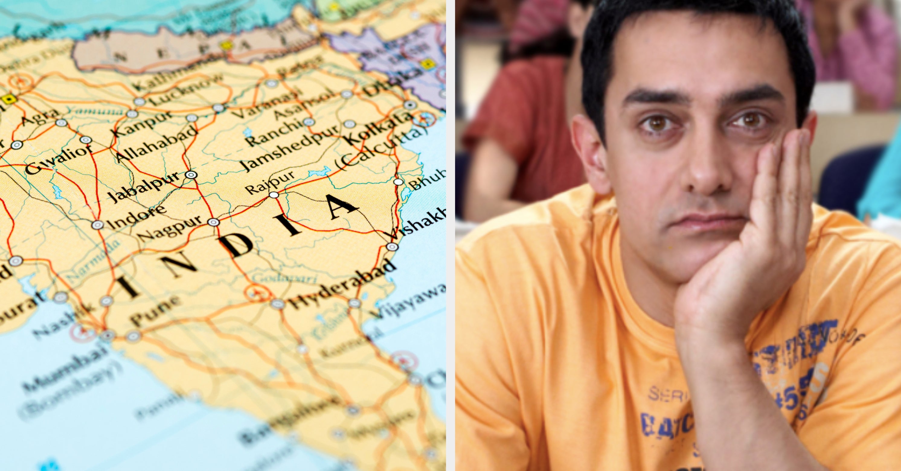 Only Real Indian Nerds Can Get Perfect Scores On This “Odd One Out