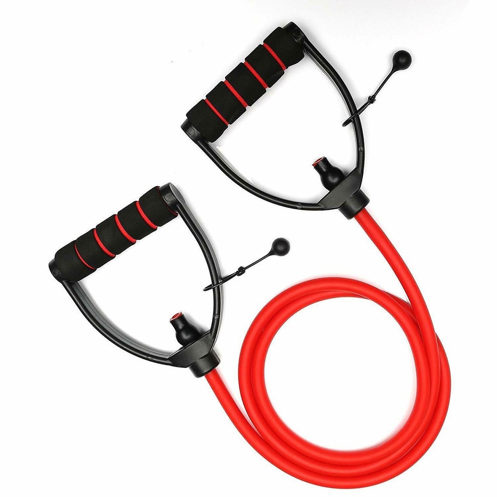 Struggling To Find Home Fitness Equipment? eBay Has Tons Of It, And We