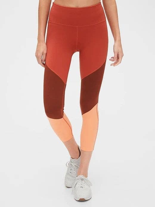 30 Stylish Pairs Of Leggings To Wear Instead Of Pants