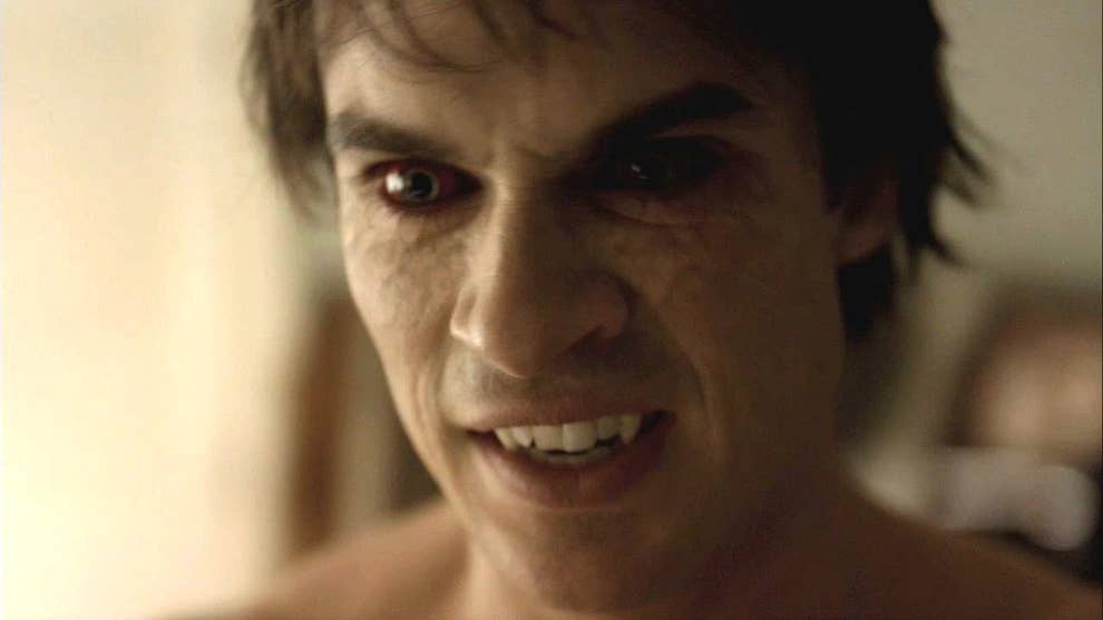 The Vampire Diaries Unpopular Opinions The Vampire Diaries Unpopular Opinions
