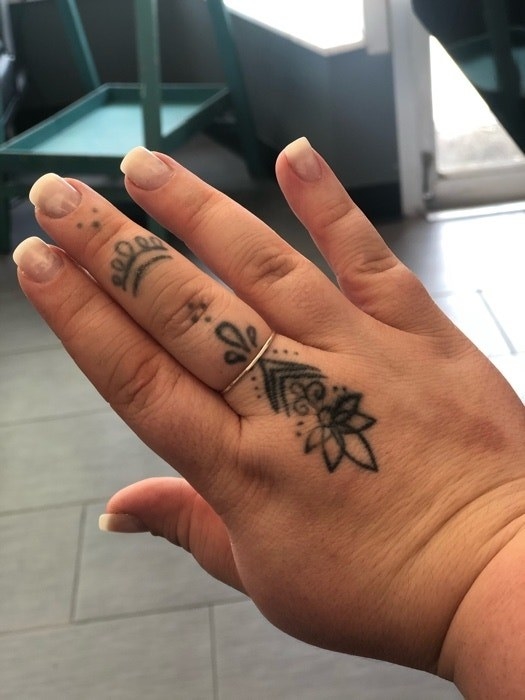Pin on Female Tattoo Ideas