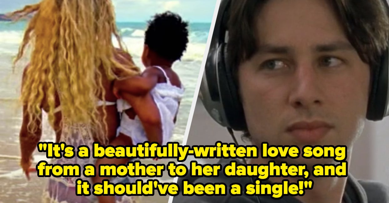 19 Amazing Songs That Not Enough People Have Heard By Artists That