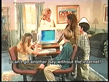 25 Photos That'll Remind '90s Kids Just How Simple Life Was As A Kid Then