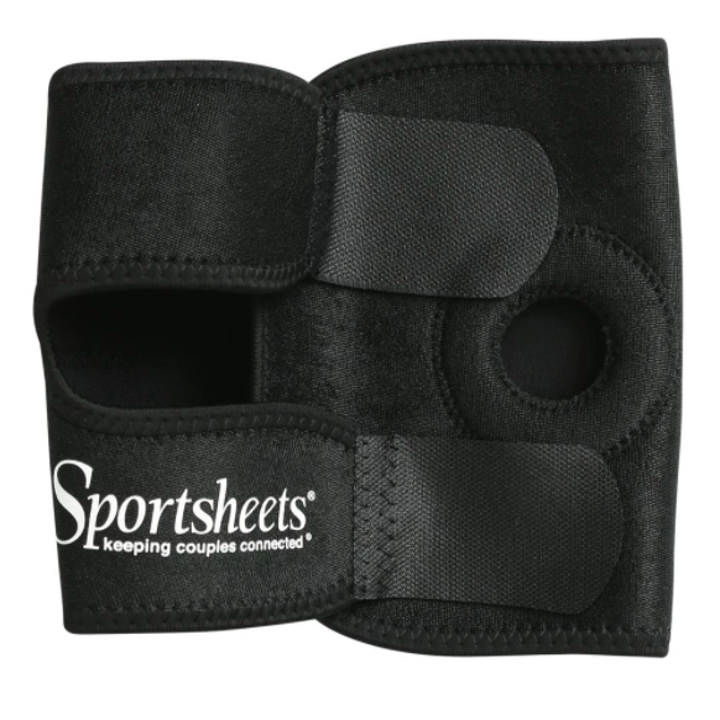 product shot of the harness