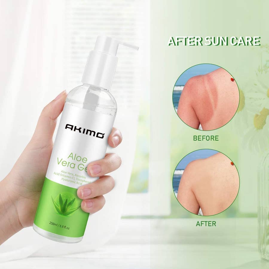 17 Practical Products To Help You Stay Comfortable During Hot Weather