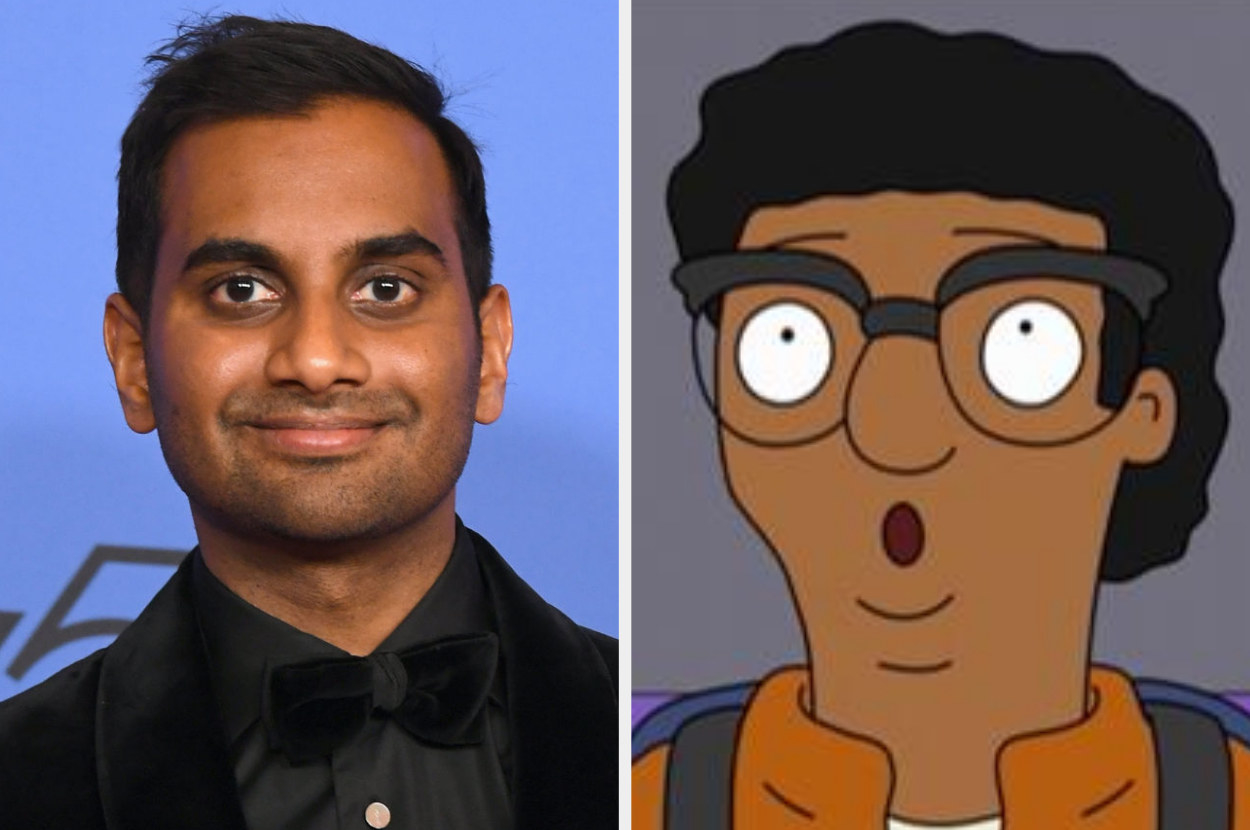 17 Animated People Of Color Voiced Appropriately