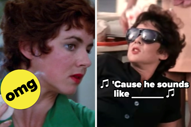 Here Are The Hardest "Grease" Questions About Rizzo — Can You Get All 11 Right?