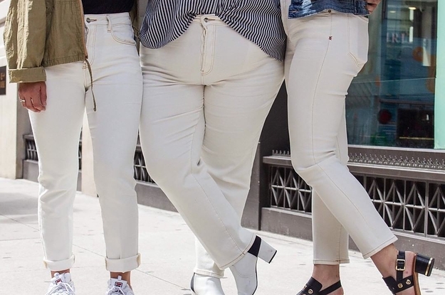 pieces skin wear jeggings