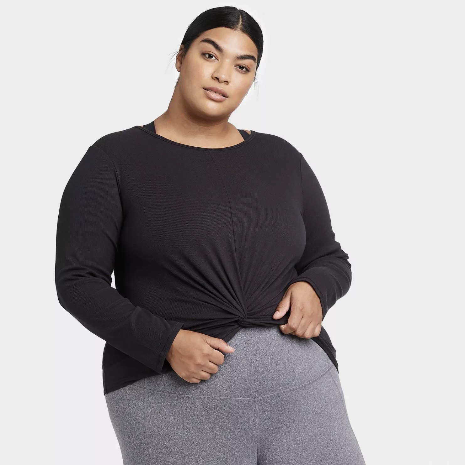 Clothing From Target For Those Who Always Wear Black
