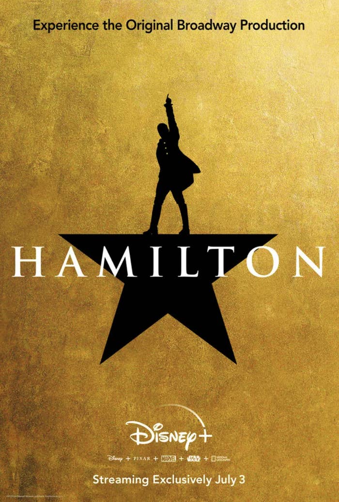 A Million Things You Haven't Found  Gifts for Hamilton Fans - Raising  Lifelong Learners