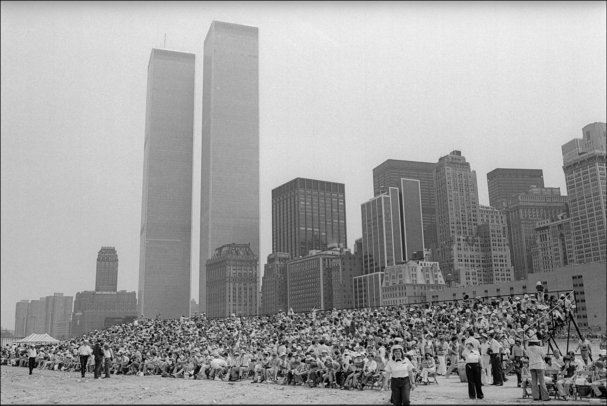 WTC 1976