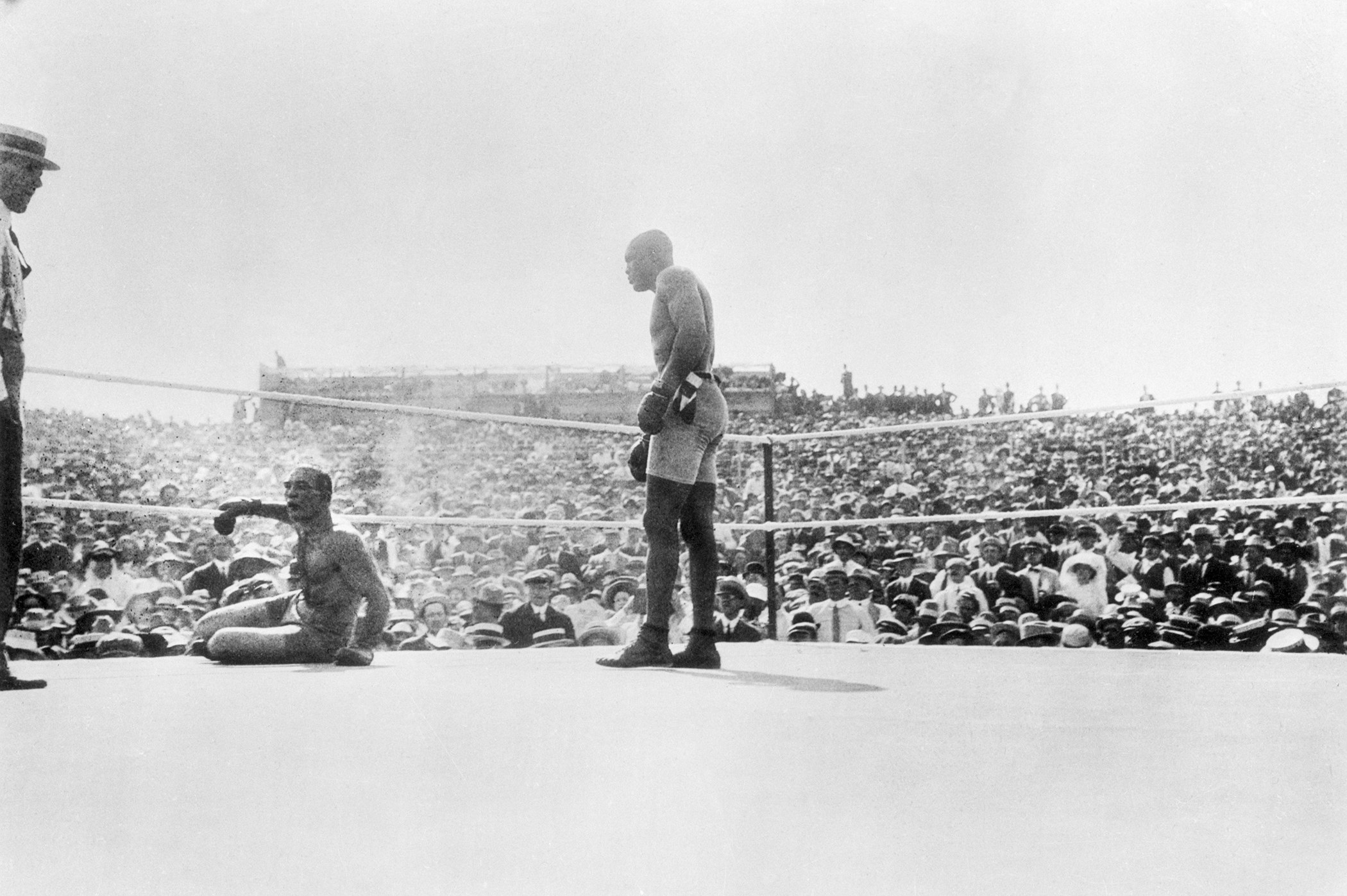 21 Delightfully Odd Pictures From 4th Of July History