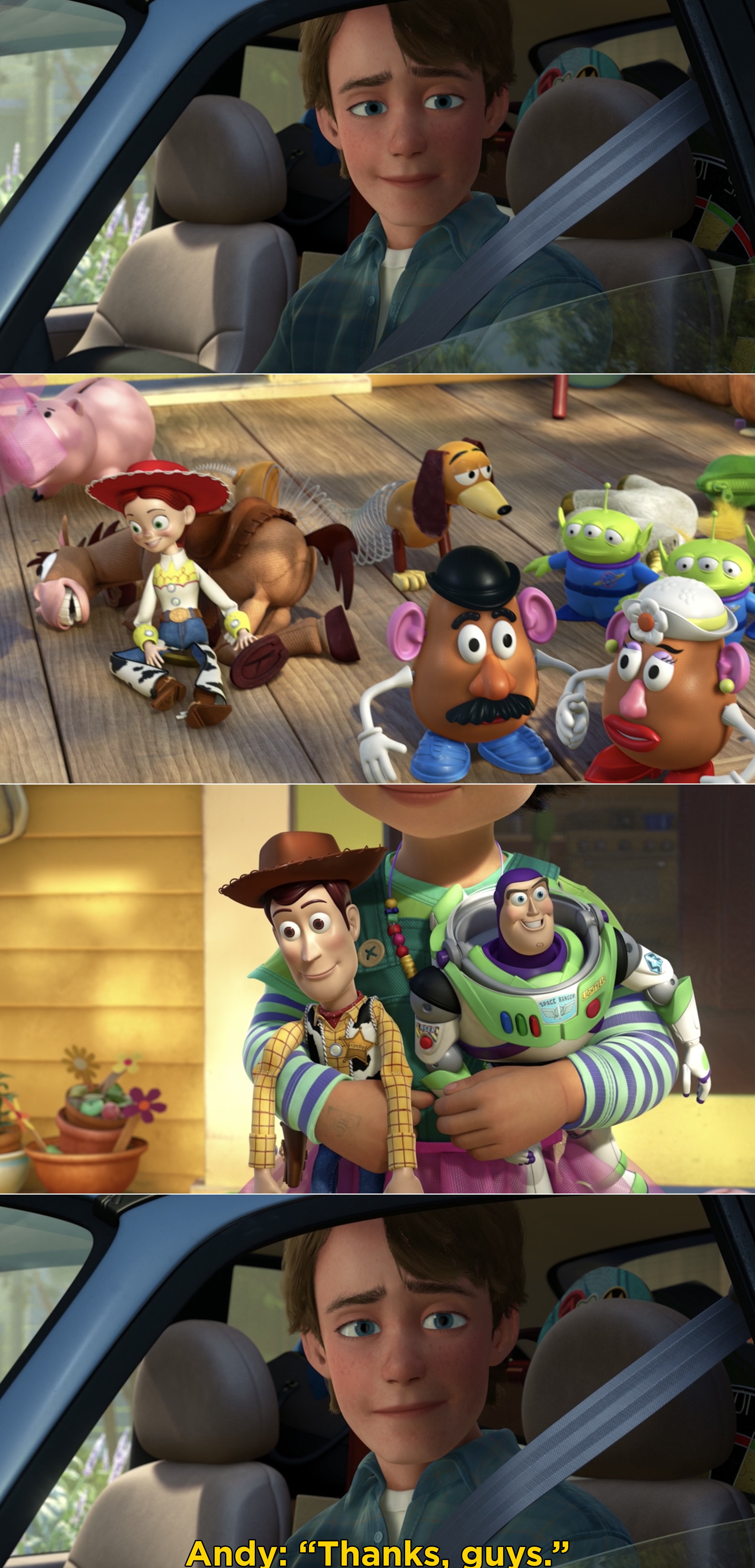 Canción De Todas Las Películas De Disney