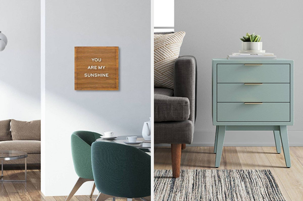 31 Of The Best Home Products From Target That Cost Less Than 100