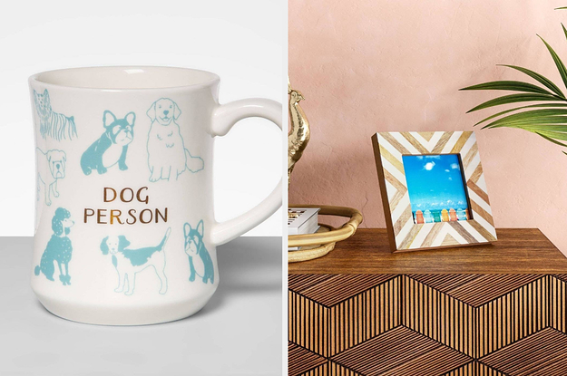 31 Housewarming Gifts From Target You Basically Can't Go Wrong With