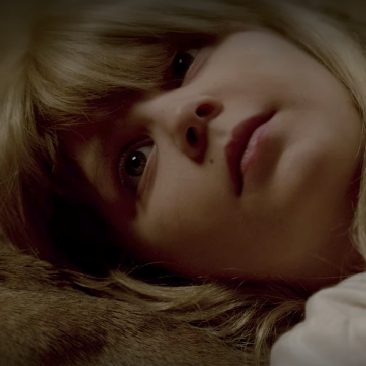 46 Best-Cast Younger Versions Of Characters