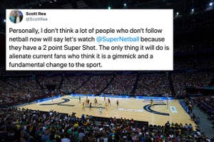 Sports