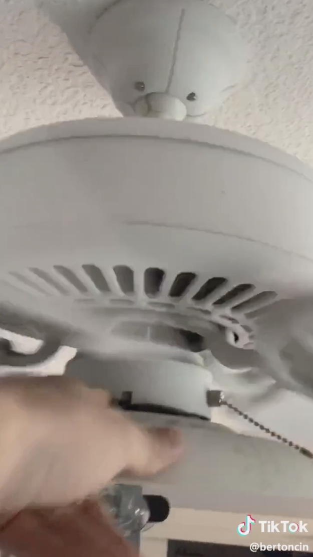 Ceiling Fans Switches For Hot Cold Air