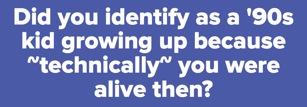 Millennials Are Not Children - Have you seen this video?*  dQw4w9WgXcQ