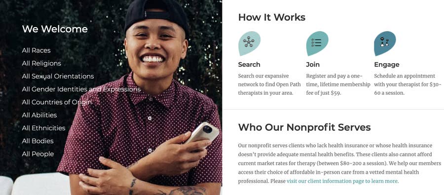 Black Mental Health Resources For Anyone Needing Support