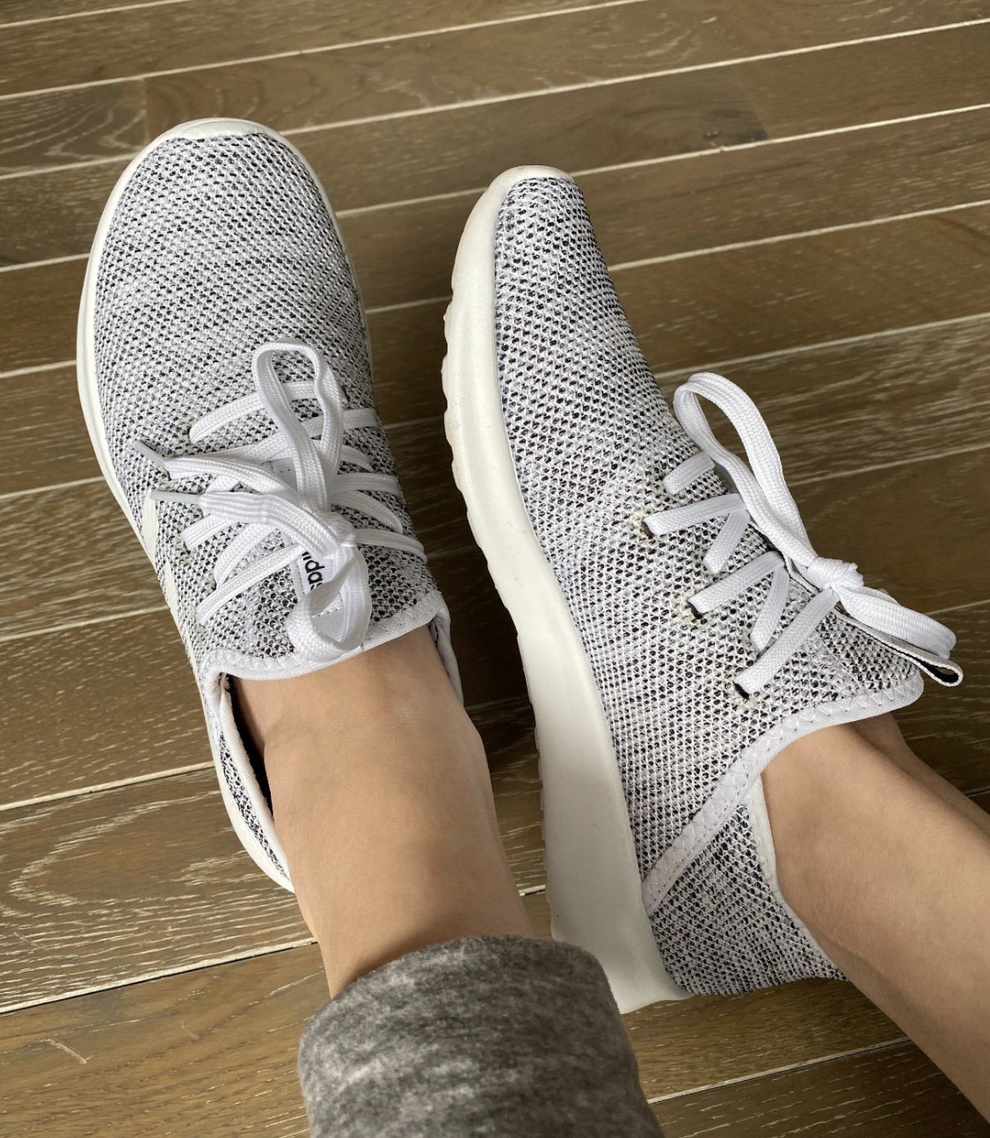 affordable walking shoes