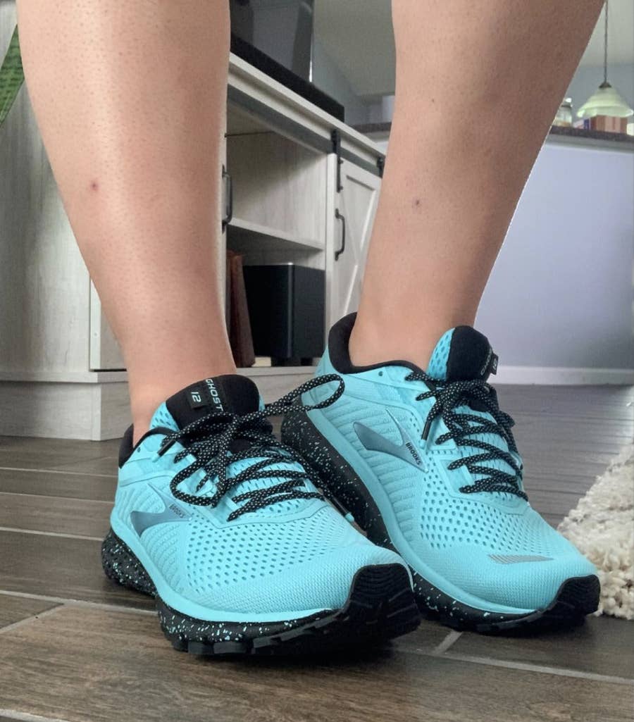 Brooks ghost shop 12 splash pack