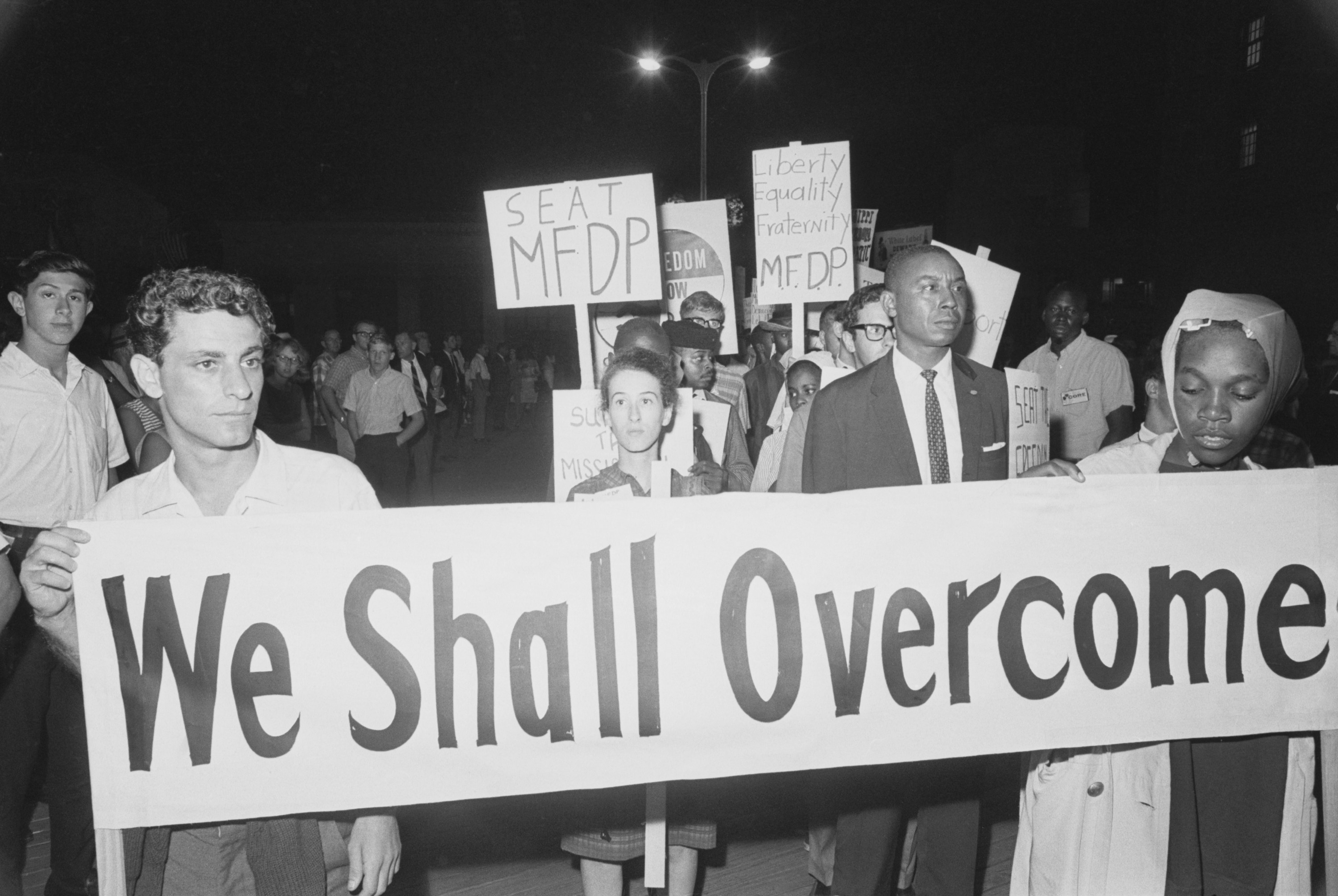 How The Media Failed The Black Civil Rights Movement In The #39 50s And #39 60s