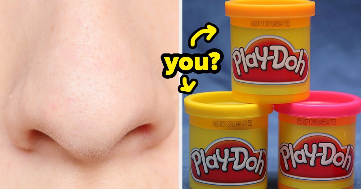 Quiz Which Iconic '90s Smell Matches Your Personality?