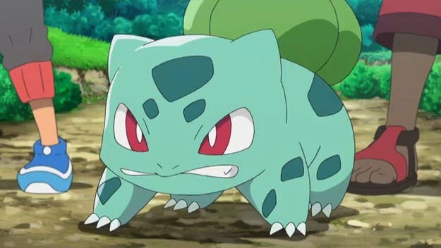 Quiz: How many of these spooky Pokemon can you name?, Quiz