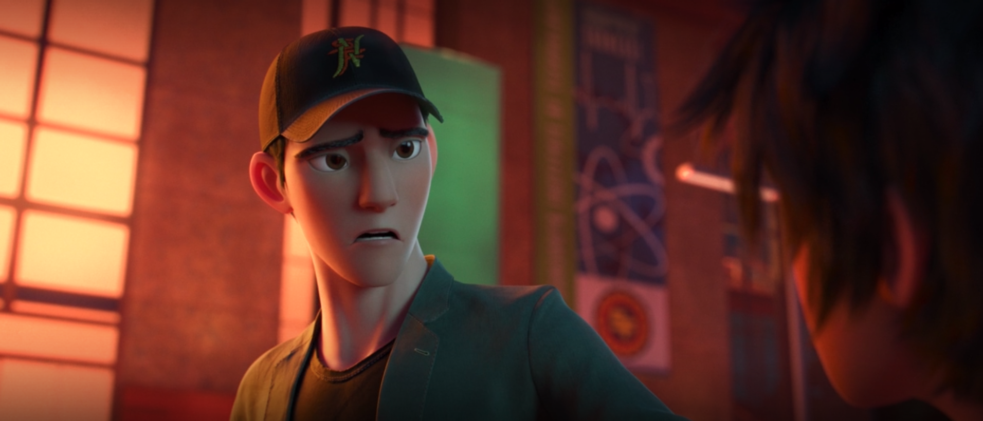 tadashi big hero 6 death