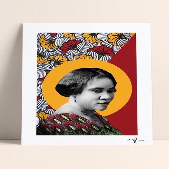 Black Owned Womxn Etsy Shops To Support