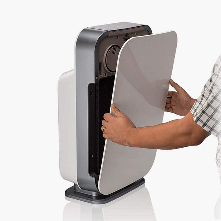 22 Best Air Purifiers For Pets Of 2024