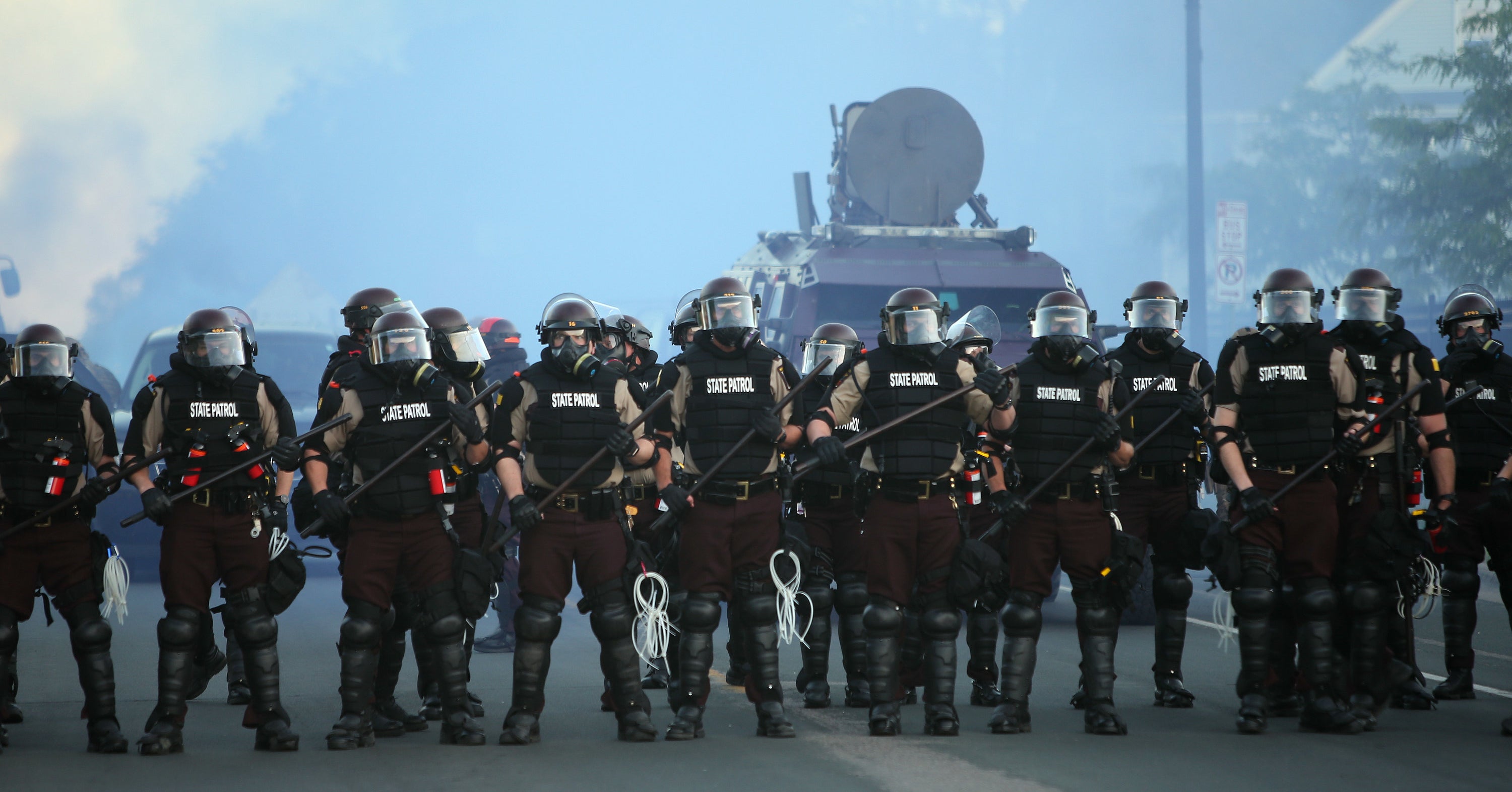 Law Enforcement, Military & Public Safety Gear