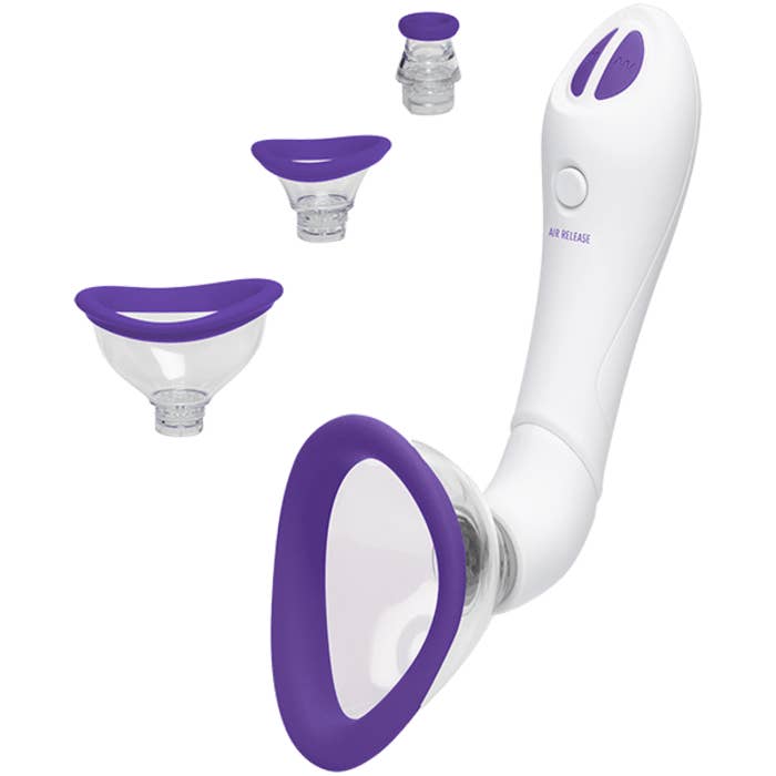 21 Suction Sex Toys To Gift Your Clitoris