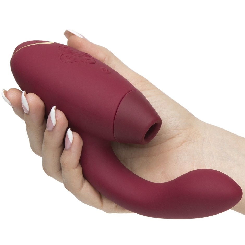 19 Clitoral Suction Sex Toys